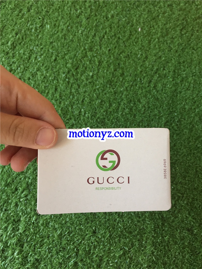 GC Brand Bag